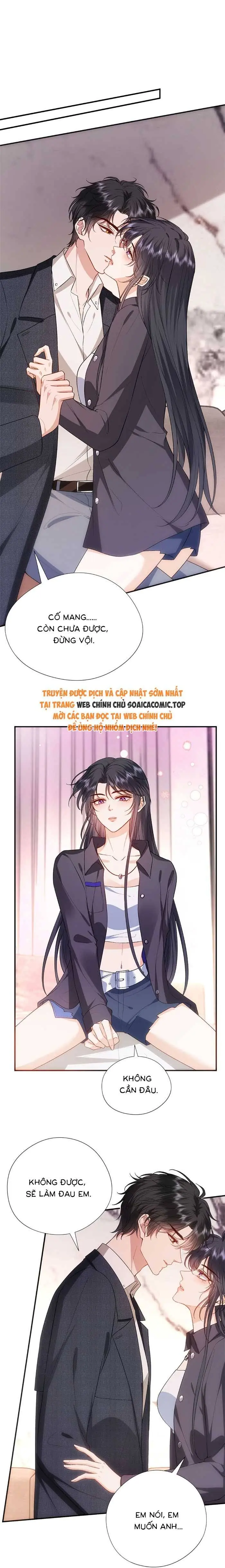 Ninita Yêu Dấu - Phần 2 Chapter 1570.4 - Trang 5