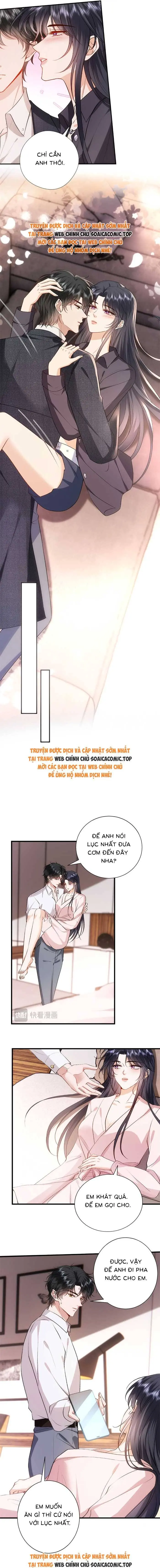 Ninita Yêu Dấu - Phần 2 Chapter 1570.4 - Trang 6
