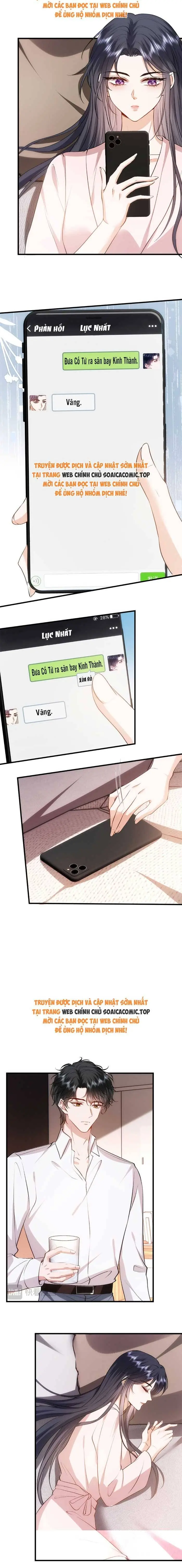 Ninita Yêu Dấu - Phần 2 Chapter 1570.4 - Trang 7