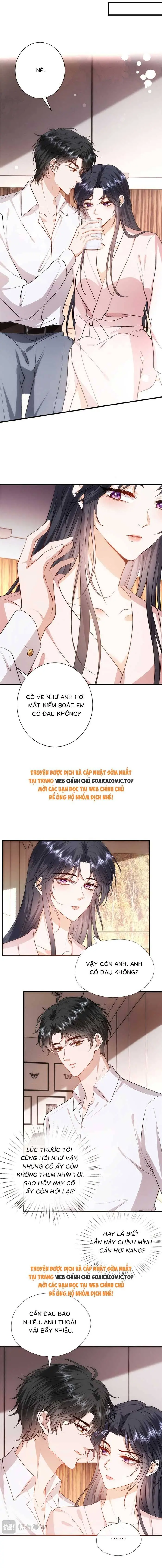 Ninita Yêu Dấu - Phần 2 Chapter 1570.4 - Trang 8