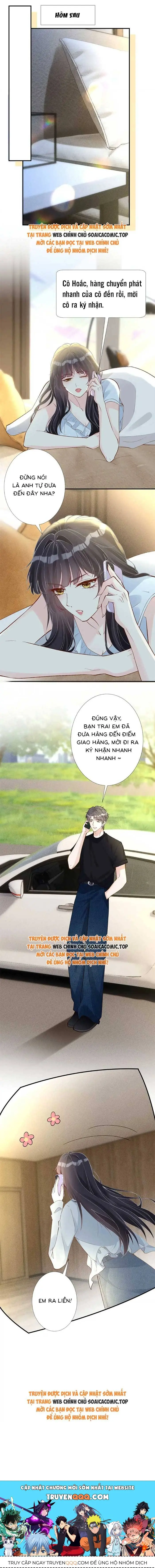 Ninita Yêu Dấu - Phần 2 Chapter 1570.5 - Trang 10