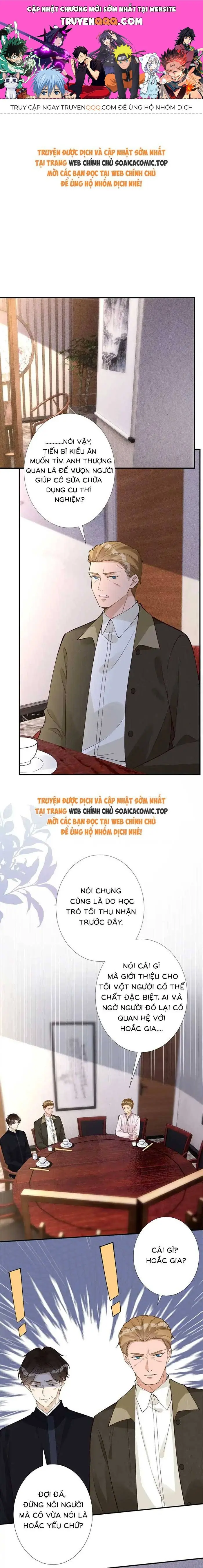 Ninita Yêu Dấu - Phần 2 Chapter 1570.5 - Trang 2