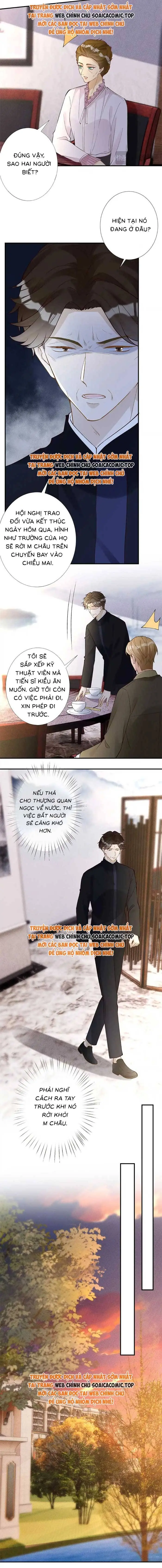 Ninita Yêu Dấu - Phần 2 Chapter 1570.5 - Trang 3