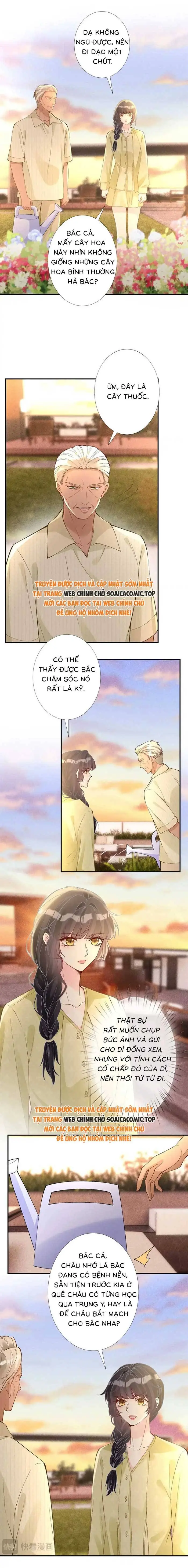 Ninita Yêu Dấu - Phần 2 Chapter 1570.5 - Trang 6