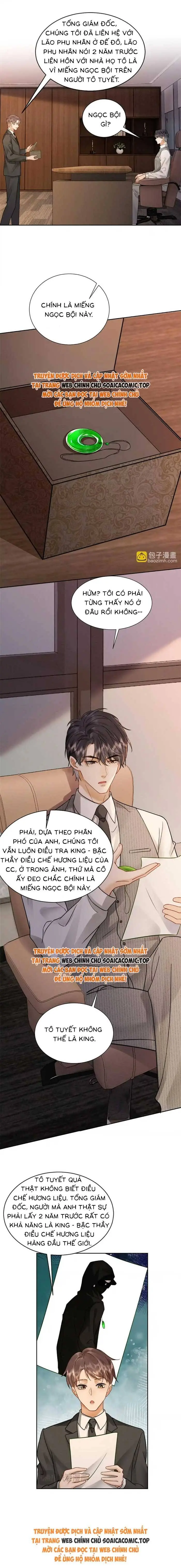 Ninita Yêu Dấu - Phần 2 Chapter 1570.6 - Trang 10