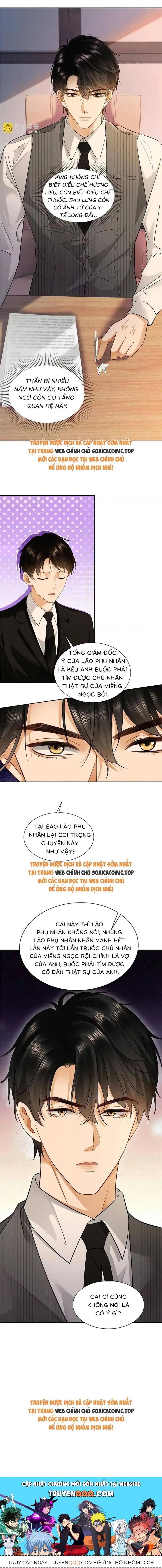 Ninita Yêu Dấu - Phần 2 Chapter 1570.6 - Trang 11