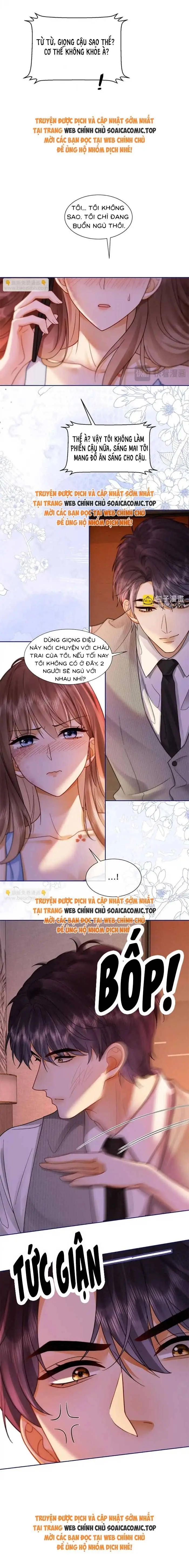 Ninita Yêu Dấu - Phần 2 Chapter 1570.6 - Trang 3