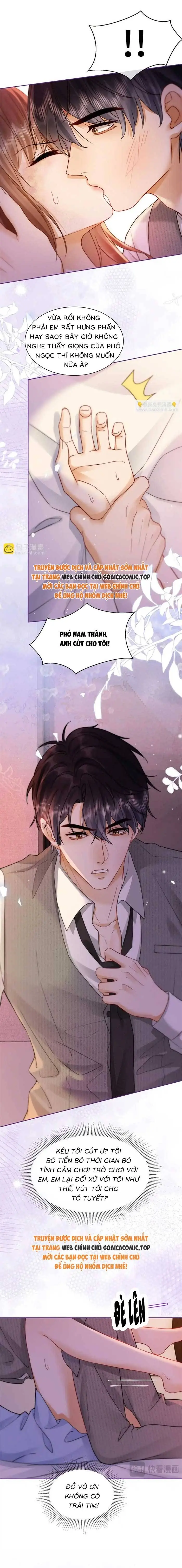 Ninita Yêu Dấu - Phần 2 Chapter 1570.6 - Trang 4