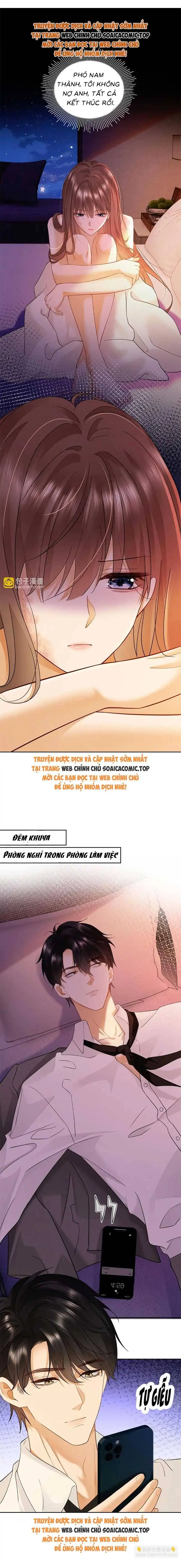 Ninita Yêu Dấu - Phần 2 Chapter 1570.6 - Trang 7