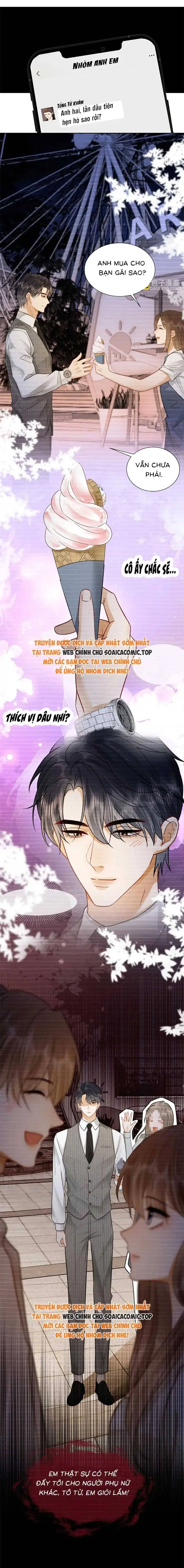 Ninita Yêu Dấu - Phần 2 Chapter 1570.6 - Trang 8