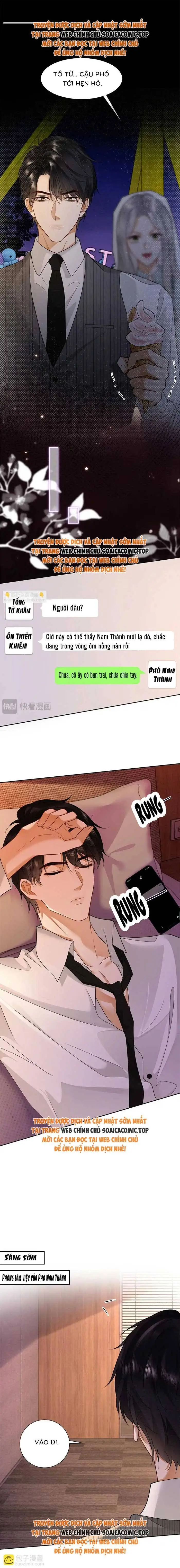 Ninita Yêu Dấu - Phần 2 Chapter 1570.6 - Trang 9