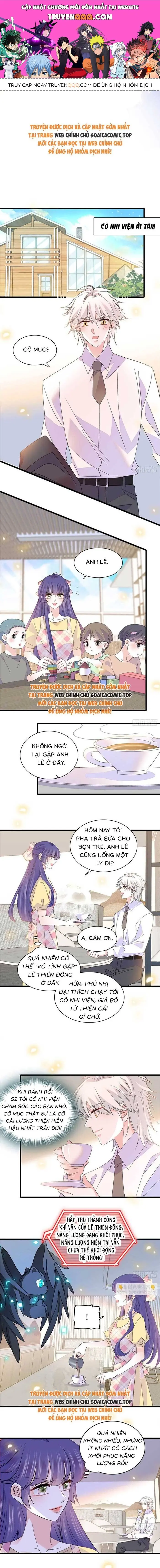 Ninita Yêu Dấu - Phần 2 Chapter 1570.7 - Trang 2