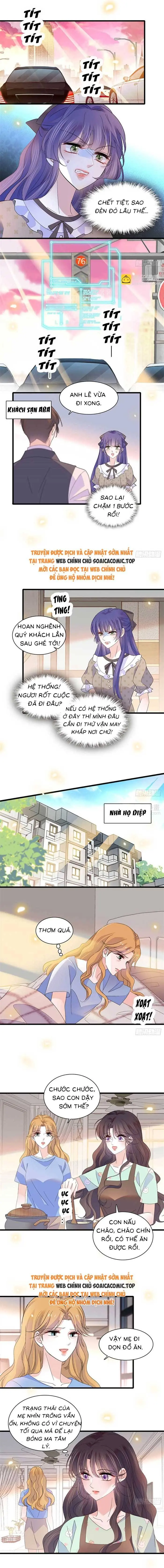 Ninita Yêu Dấu - Phần 2 Chapter 1570.7 - Trang 5