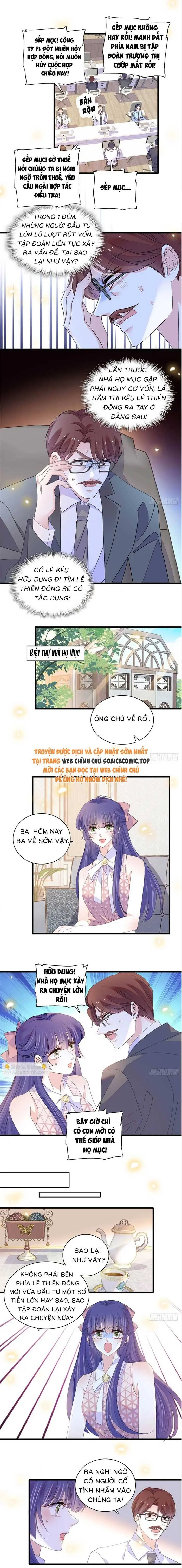 Ninita Yêu Dấu - Phần 2 Chapter 1570.7 - Trang 7