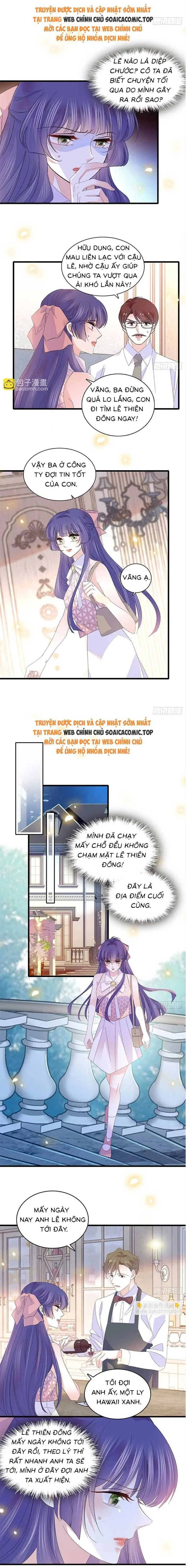 Ninita Yêu Dấu - Phần 2 Chapter 1570.7 - Trang 8