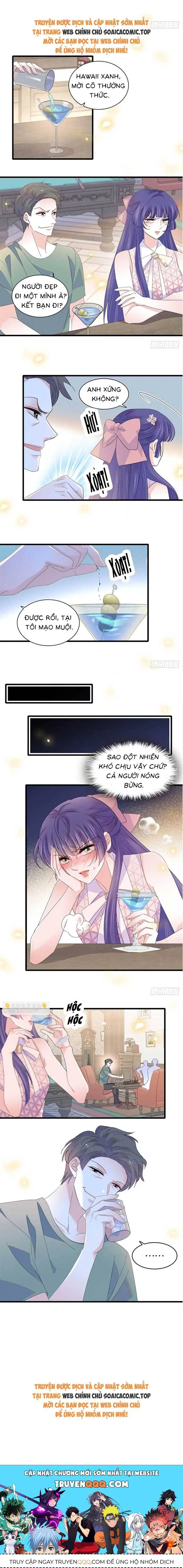 Ninita Yêu Dấu - Phần 2 Chapter 1570.7 - Trang 9