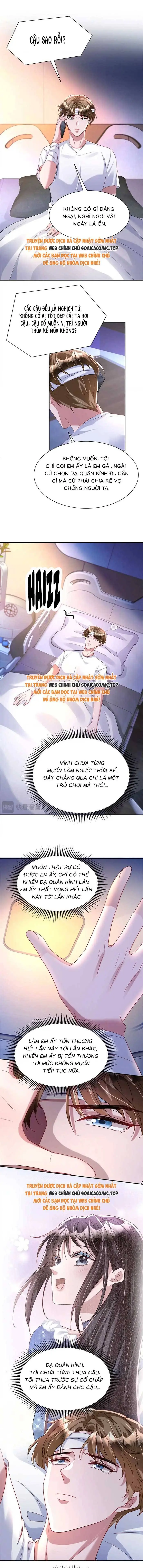 Ninita Yêu Dấu - Phần 2 Chapter 1570.8 - Trang 4