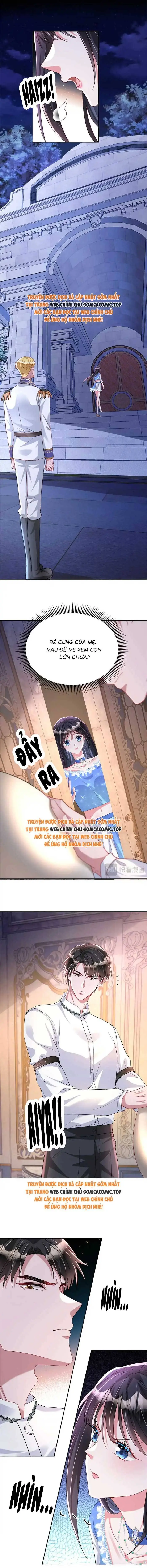 Ninita Yêu Dấu - Phần 2 Chapter 1570.8 - Trang 7
