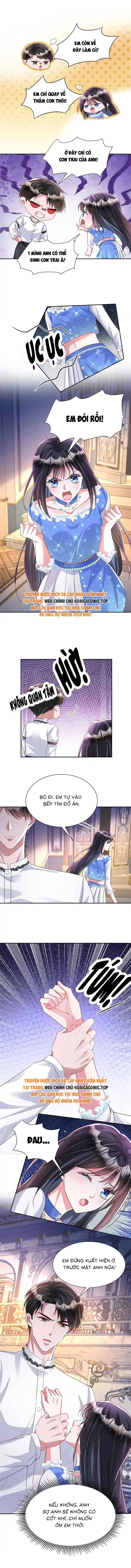 Ninita Yêu Dấu - Phần 2 Chapter 1570.8 - Trang 8
