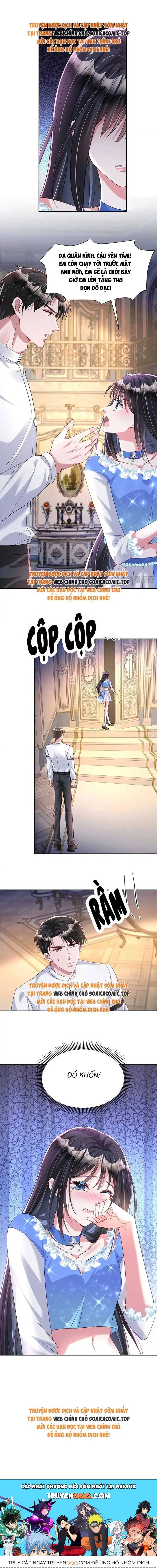 Ninita Yêu Dấu - Phần 2 Chapter 1570.8 - Trang 9