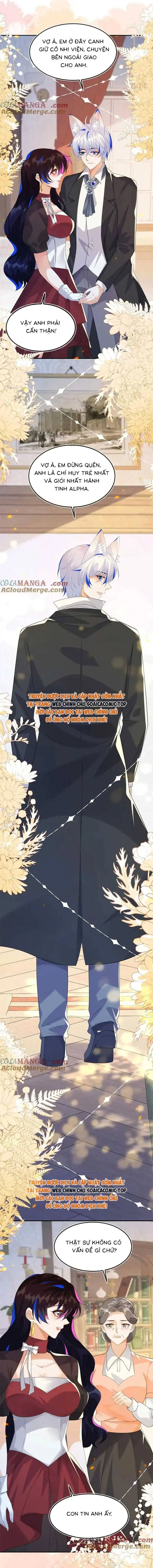 Ninita Yêu Dấu - Phần 2 Chapter 1570.9 - Trang 11