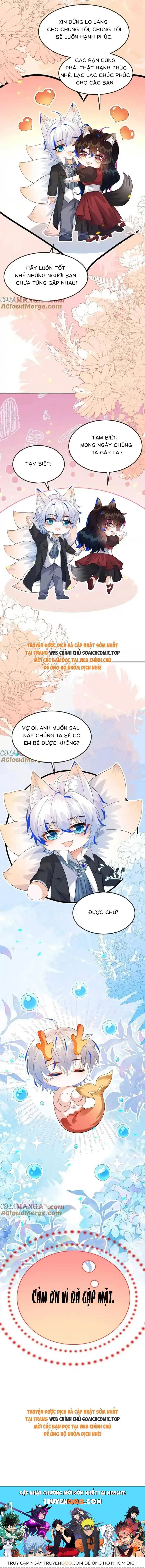 Ninita Yêu Dấu - Phần 2 Chapter 1570.9 - Trang 13