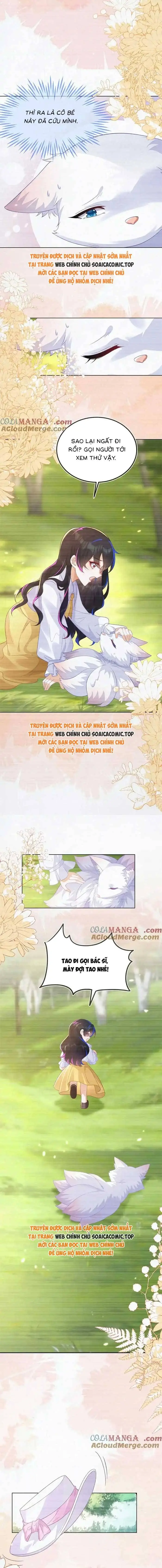 Ninita Yêu Dấu - Phần 2 Chapter 1570.9 - Trang 3