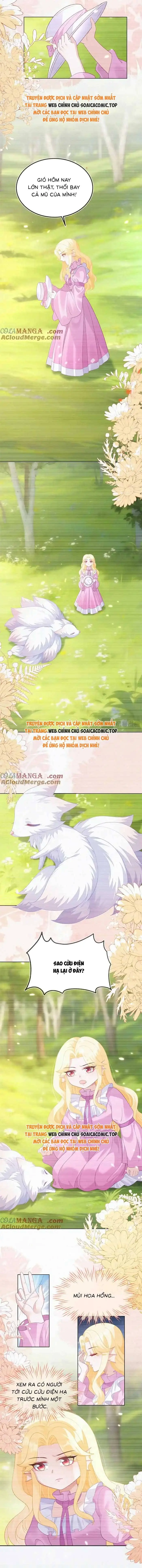 Ninita Yêu Dấu - Phần 2 Chapter 1570.9 - Trang 4