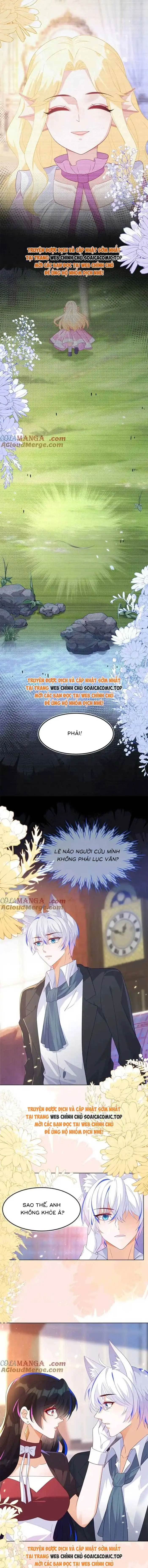 Ninita Yêu Dấu - Phần 2 Chapter 1570.9 - Trang 6