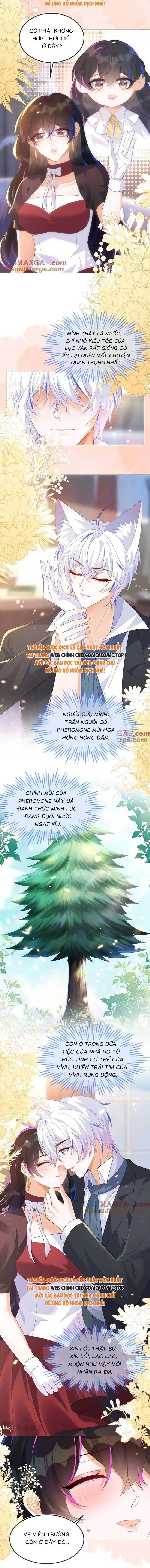 Ninita Yêu Dấu - Phần 2 Chapter 1570.9 - Trang 7