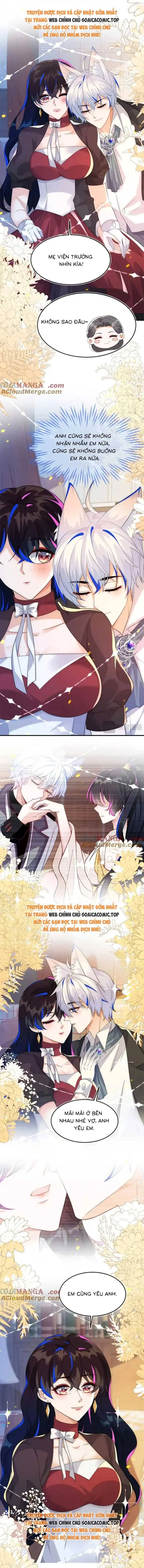 Ninita Yêu Dấu - Phần 2 Chapter 1570.9 - Trang 9