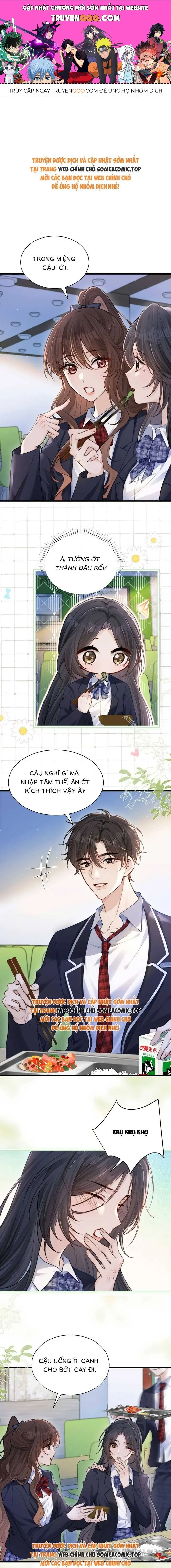 Ninita Yêu Dấu - Phần 2 Chapter 1571.1 - Trang 2