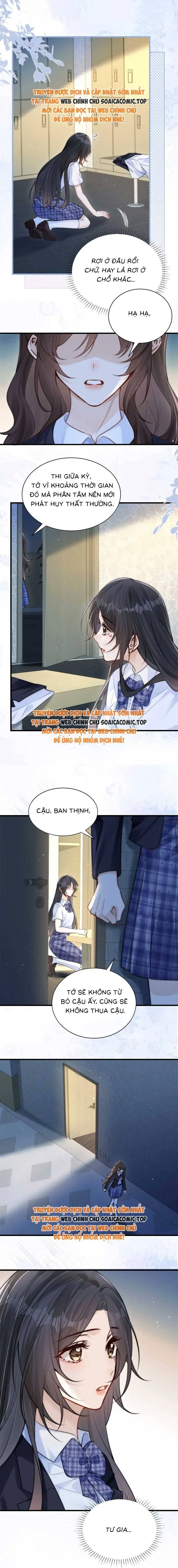 Ninita Yêu Dấu - Phần 2 Chapter 1571.1 - Trang 6