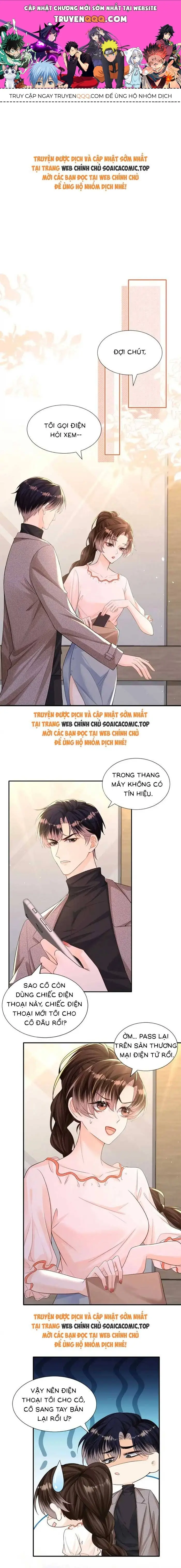 Ninita Yêu Dấu - Phần 2 Chapter 1571.2 - Trang 2