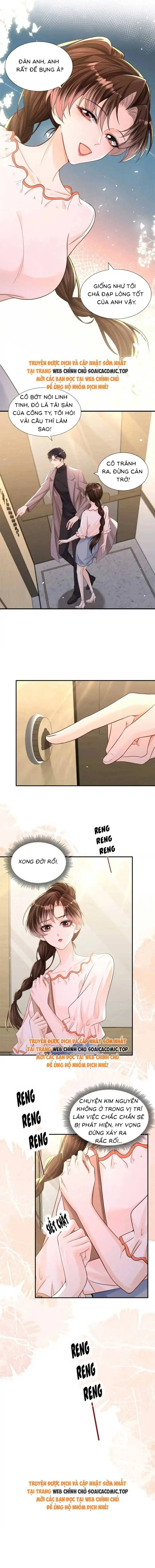 Ninita Yêu Dấu - Phần 2 Chapter 1571.2 - Trang 3