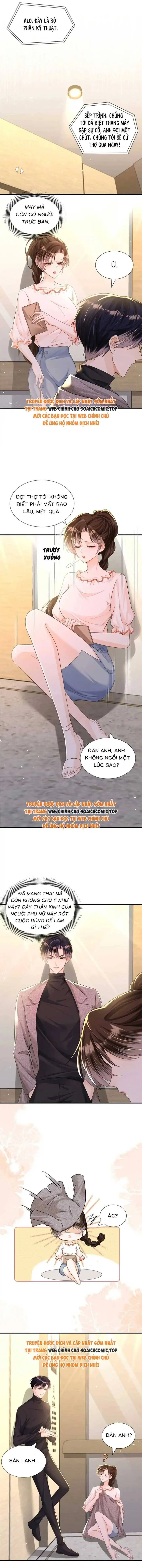 Ninita Yêu Dấu - Phần 2 Chapter 1571.2 - Trang 4