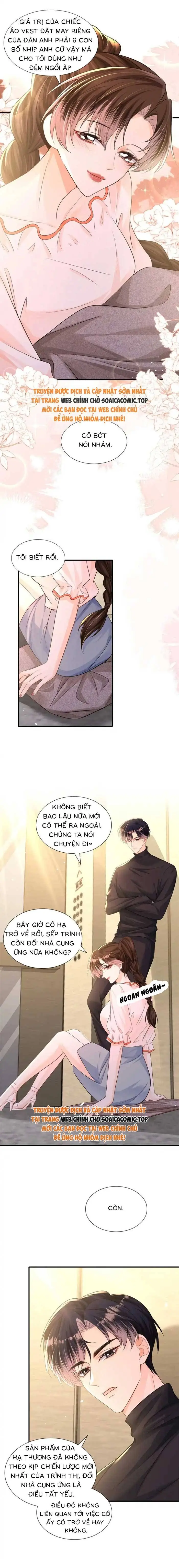 Ninita Yêu Dấu - Phần 2 Chapter 1571.2 - Trang 5