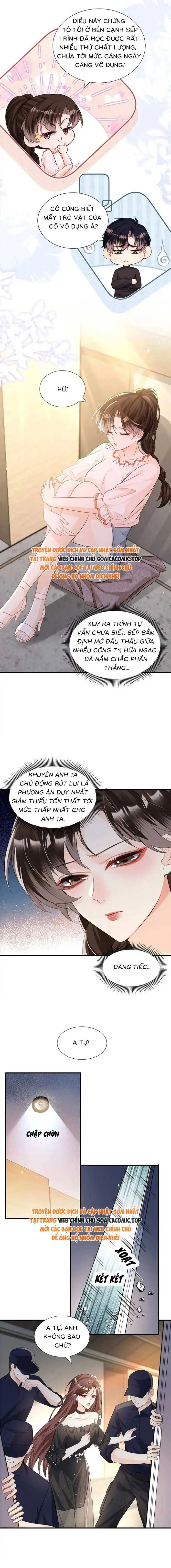Ninita Yêu Dấu - Phần 2 Chapter 1571.2 - Trang 7
