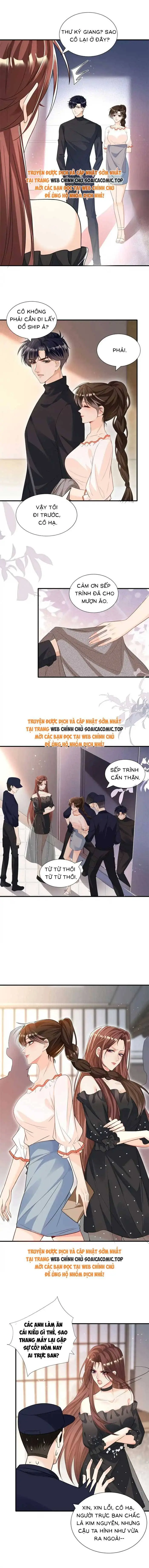 Ninita Yêu Dấu - Phần 2 Chapter 1571.2 - Trang 8