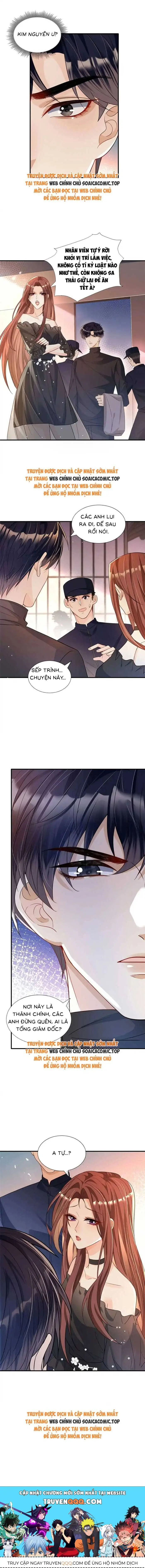 Ninita Yêu Dấu - Phần 2 Chapter 1571.2 - Trang 9