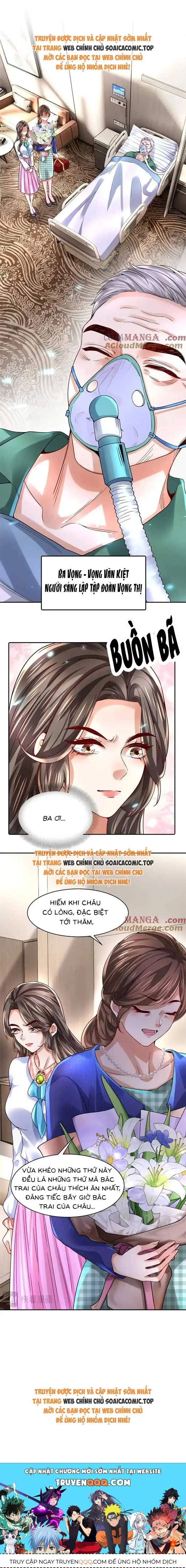 Ninita Yêu Dấu - Phần 2 Chapter 1579.8 - Trang 10