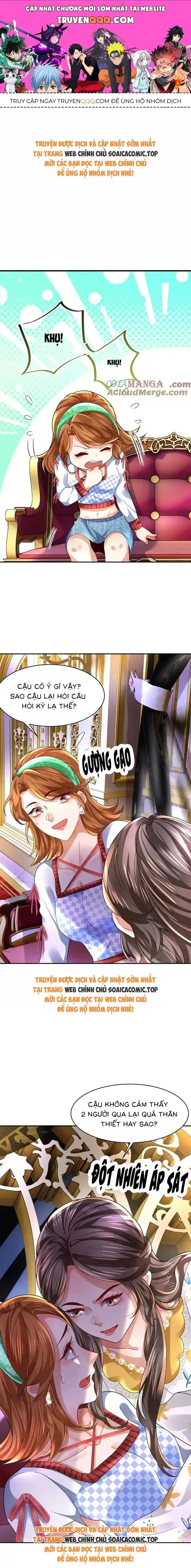 Ninita Yêu Dấu - Phần 2 Chapter 1579.8 - Trang 2