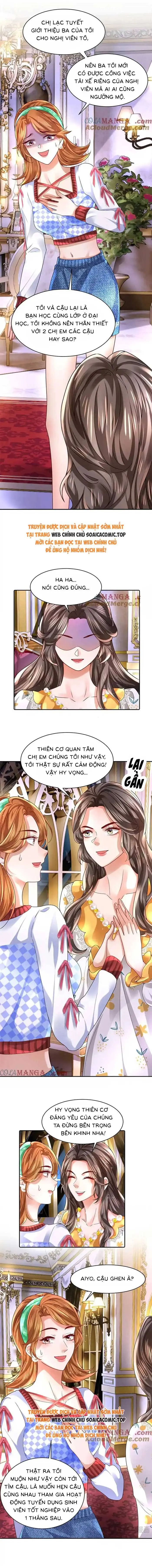 Ninita Yêu Dấu - Phần 2 Chapter 1579.8 - Trang 4