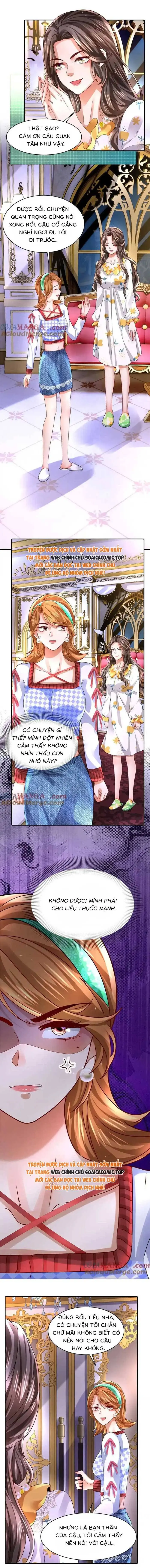 Ninita Yêu Dấu - Phần 2 Chapter 1579.8 - Trang 5