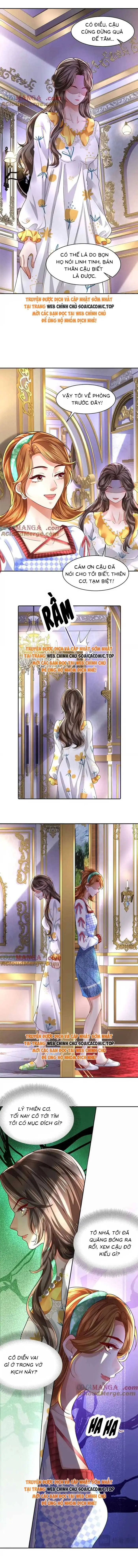 Ninita Yêu Dấu - Phần 2 Chapter 1579.8 - Trang 7