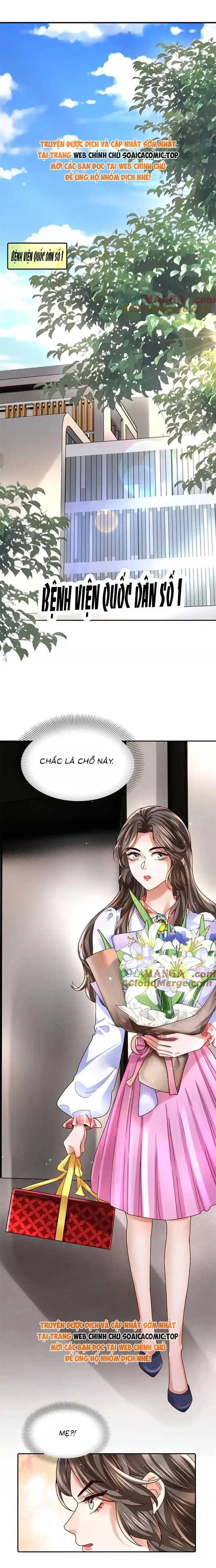 Ninita Yêu Dấu - Phần 2 Chapter 1579.8 - Trang 8