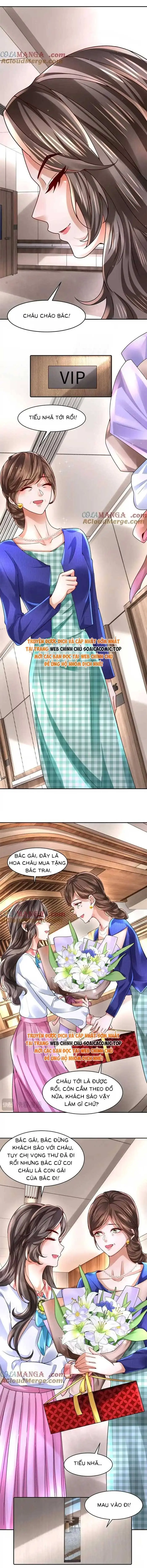 Ninita Yêu Dấu - Phần 2 Chapter 1579.8 - Trang 9