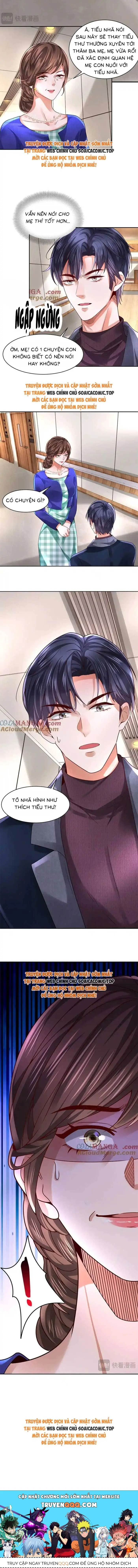 Ninita Yêu Dấu - Phần 2 Chapter 1579.9 - Trang 10
