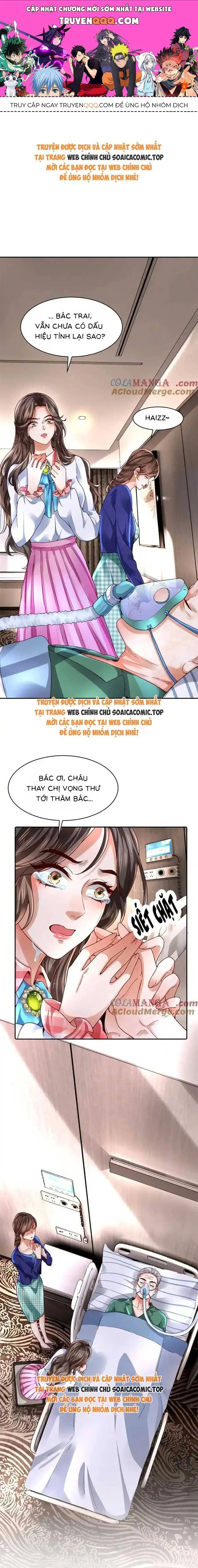 Ninita Yêu Dấu - Phần 2 Chapter 1579.9 - Trang 2