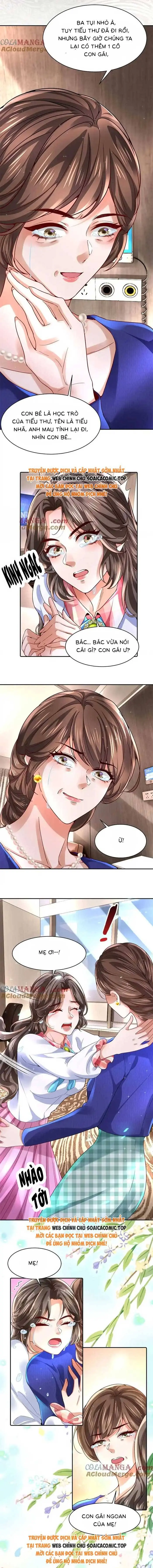 Ninita Yêu Dấu - Phần 2 Chapter 1579.9 - Trang 3